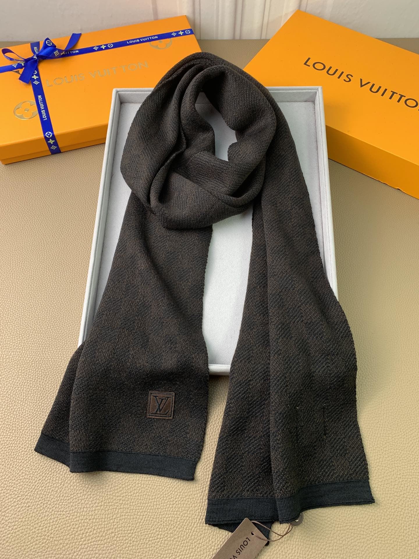 Louis Vuitton Scarf